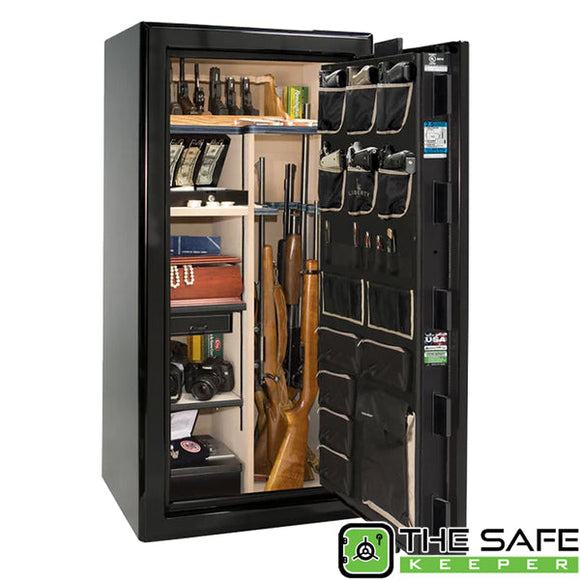 Liberty Presidential 25 Gun Safe, photo 33