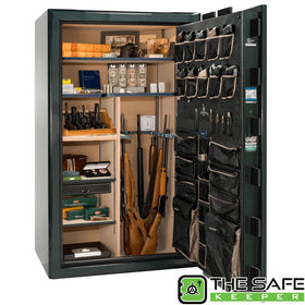 Liberty Presidential 50 Gun Safe, image 2