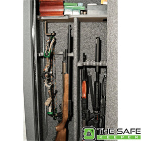 Liberty Safe Bow Hanger, image 2