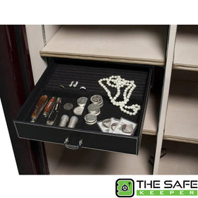 Liberty Safe Jewelry Drawer 15 Inch (Under Shelf Mount) 48 Size Safes, image 2