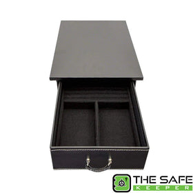 Liberty Safe Jewelry Drawer 6.5 Inch (Under Shelf Mount) 20 Size Safes, image 1