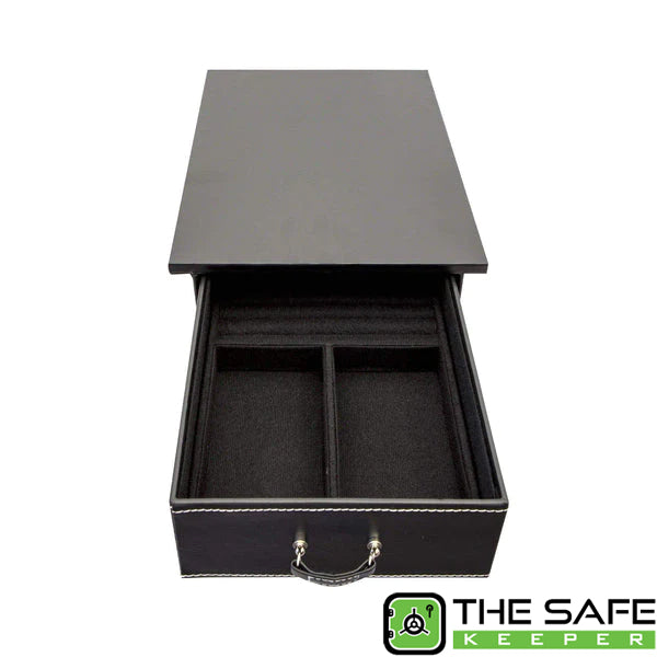 Liberty Safe Jewelry Drawer 6.5 Inch (Under Shelf Mount) 20 Size Safes, image 1 