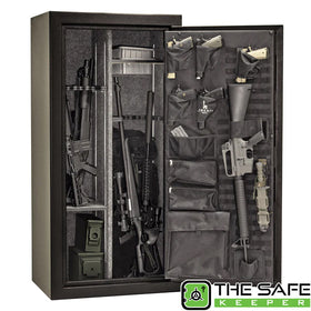 Liberty Tactical 24 Gun Safe, image 2