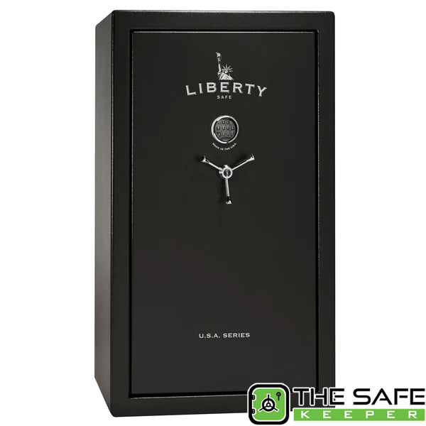 Liberty USA 36 Gun Safe, image 1 