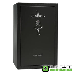 Liberty USA 48 Gun Safe, image 1