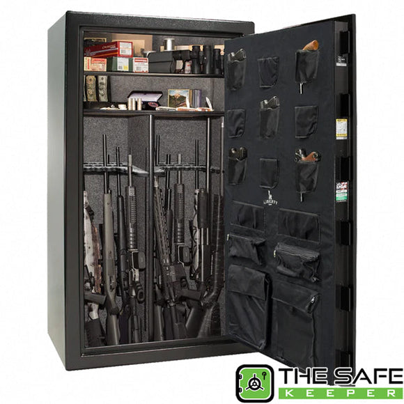 Liberty USA 50 Gun Safe, photo 2