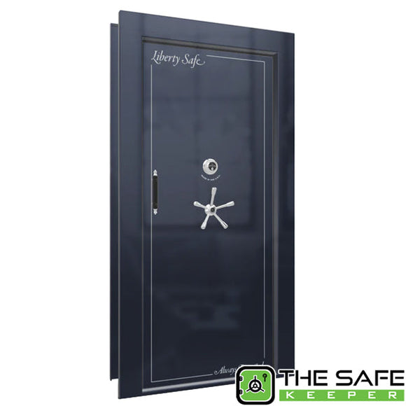 Liberty Vault Door The Beast Inswing Right Hinge, photo 1