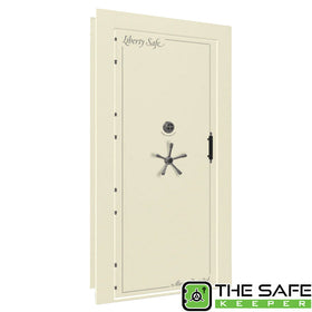 Liberty Vault Door The Beast Outswing Left Hinge, image 1