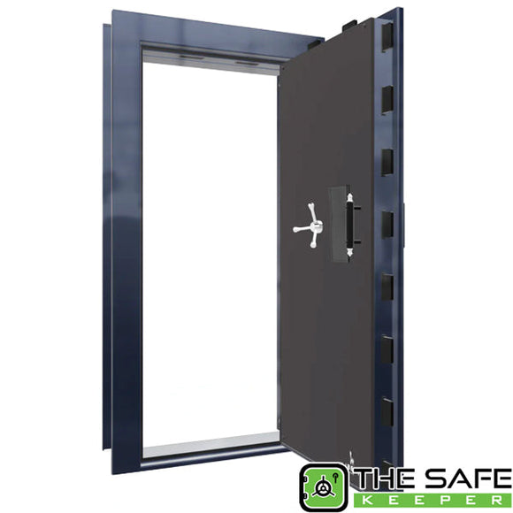 Liberty Vault Door The Beast Outswing Right Hinge, photo 10