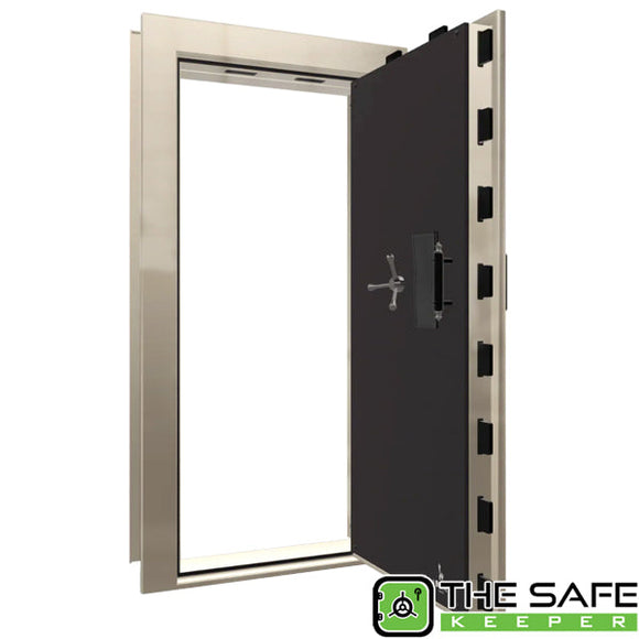 Liberty Vault Door The Beast Outswing Right Hinge, photo 8