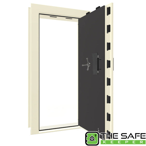 Liberty Vault Door The Beast Outswing Right Hinge, photo 6