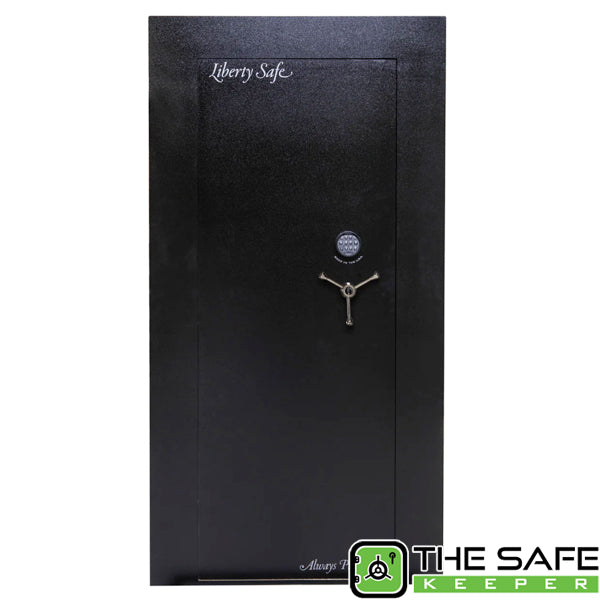Liberty Vault Door Blockade Left Inswing For Sale The Safe Keeper