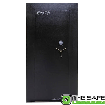 Liberty Vault Doors Blockade Series