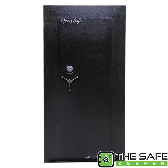 Liberty Vault Door Blockade Right Inswing, photo 1