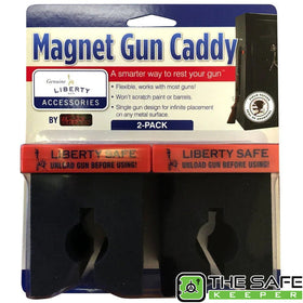 Magnet Gun Caddy 2 Pack, image 1