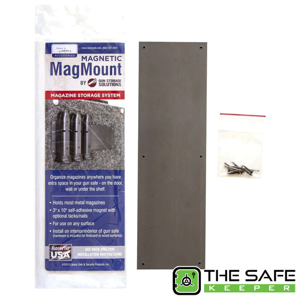 Magnetic MagMount