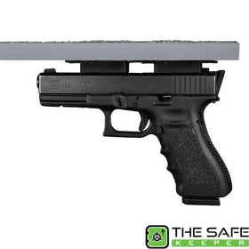 Multi-Mags Gun Rubber Coated Magnets, image 1