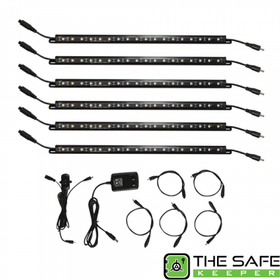 LED Safe Lighting Kit, image 2