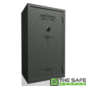 Safe Guard GR-30 Gun Safe - OUT THE DOOR, image 2