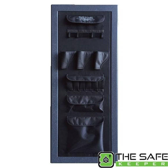 Safe Guard GR-45 Gun Safe, photo 2