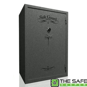 Safe Guard GR-40 Gun Safe - OUT THE DOOR, image 2