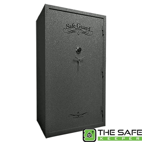 Safe Guard GR-45 Gun Safe, photo 1