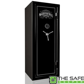 Superior Ironside 15 Gun Safe, image 2