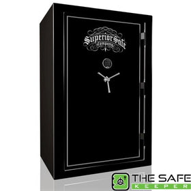 Superior Ironside 40 Gun Safe, image 1
