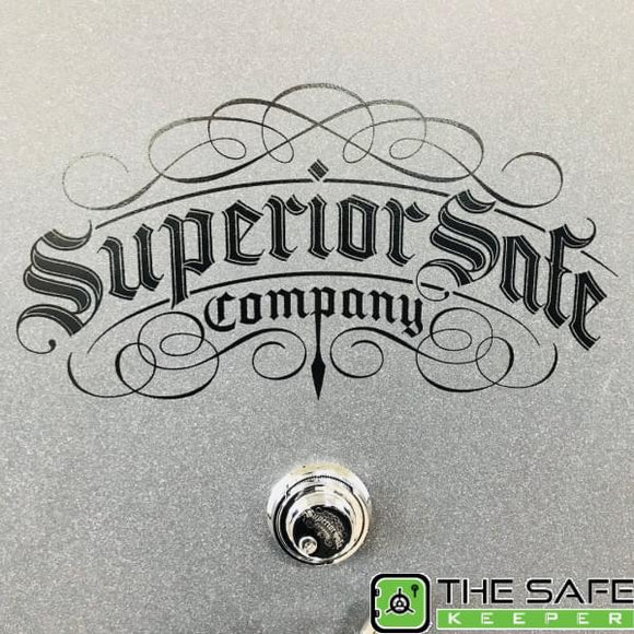 Superior Master 25 Gun Safe, photo 4