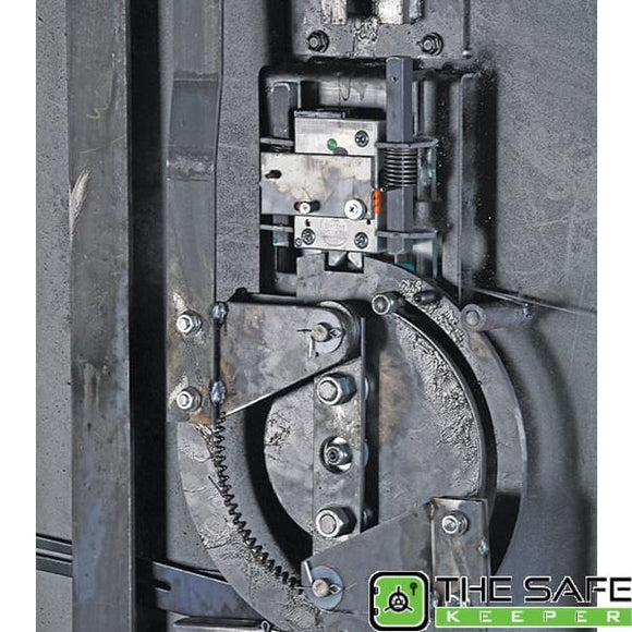 Superior Master 40 Gun Safe, photo 6