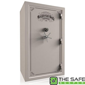 Superior Regal 50 Gun Safe, image 2