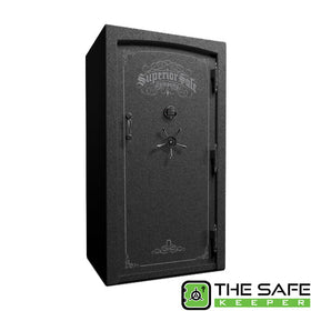 Superior Supreme 40 Gun Safe, image 1