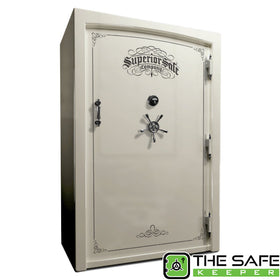 Superior Supreme 60 Gun Safe, image 1