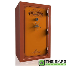Superior Untouchable 45 Gun Safe, image 1