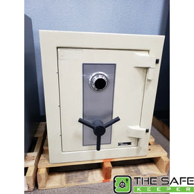 Used AMSEC CE1814 AMVAULT TL-15 Safe, image 1