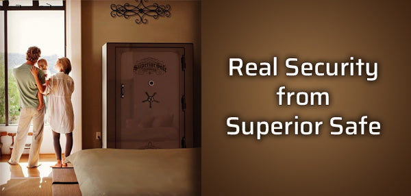 Real Security from Superior Safe