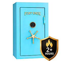 2 Hour Fireproof Home Safes