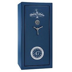 Blue Gun Safes