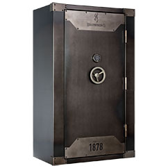 Browning 1878 Series Gun Safes