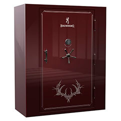 Browning Medallion Series Gun Safes