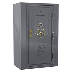 Browning Platinum Plus Series Gun Safes