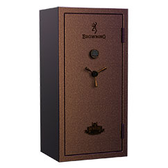 Browning Rawhide Series Gun Safes