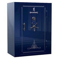 Browning Silver Series Gun Safes
