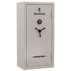 Browning Sporter Series Gun Safes
