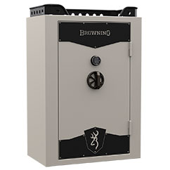 Browning Armored U.S. Core-Series Gun Safes