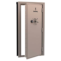 Browning Vault Doors
