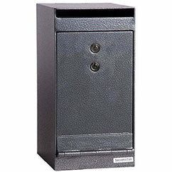 Safes With Drop Slot