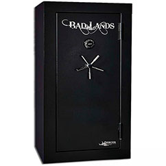 Dakota Bad Lands Series Gun Safes