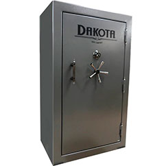 Dakota Series Gun Safes