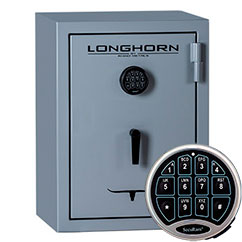 Digital Home Safes